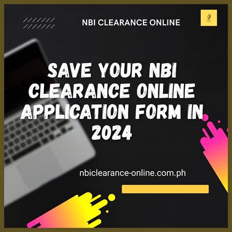 How To Apply for NBI Clearance 2024: Complete Guide.